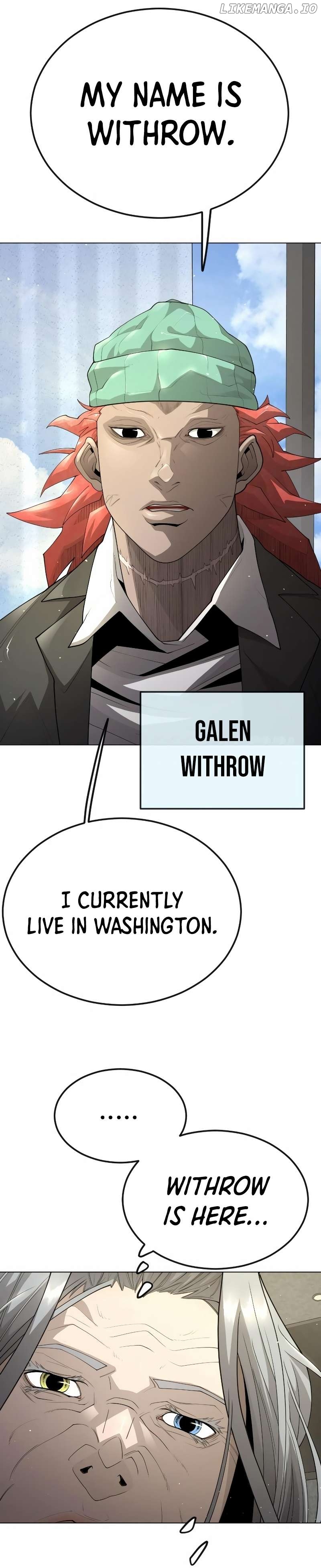 Superhuman Era Chapter 183 - page 31
