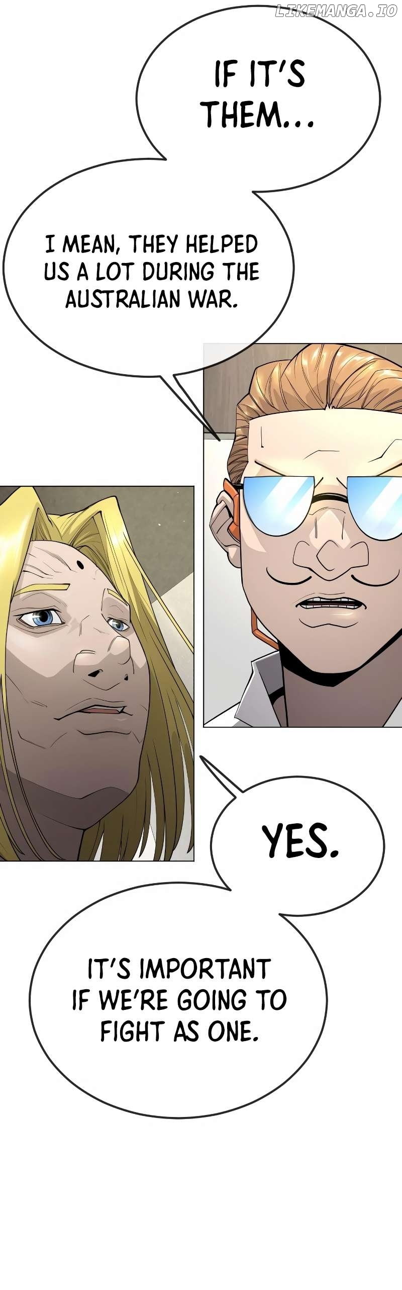 Superhuman Era Chapter 183 - page 39