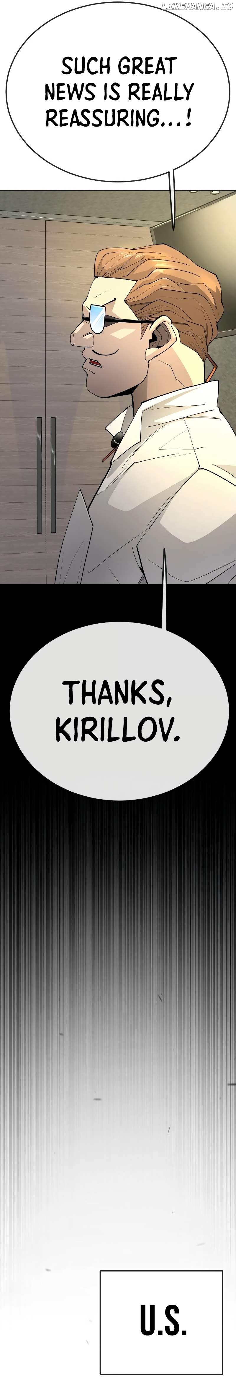 Superhuman Era Chapter 183 - page 40