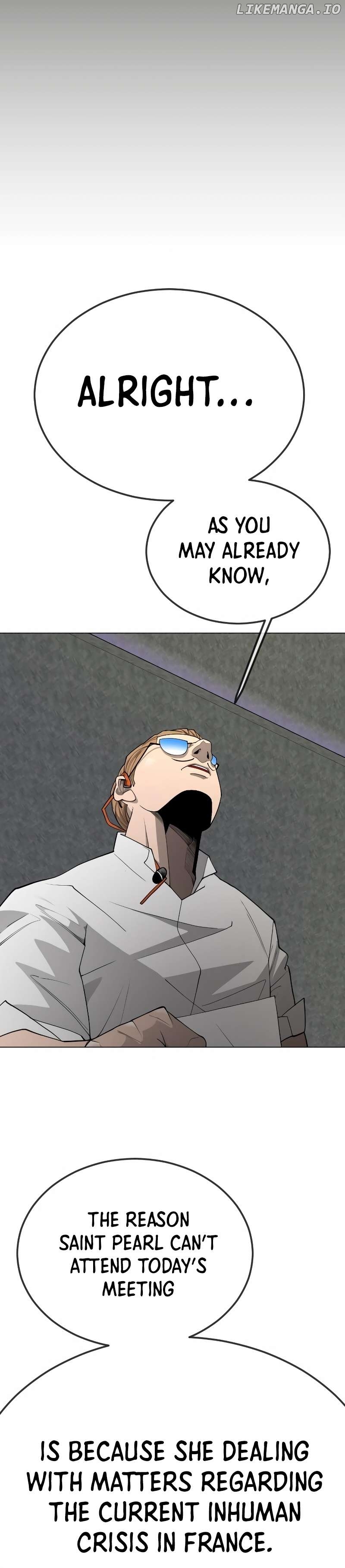Superhuman Era Chapter 183 - page 46