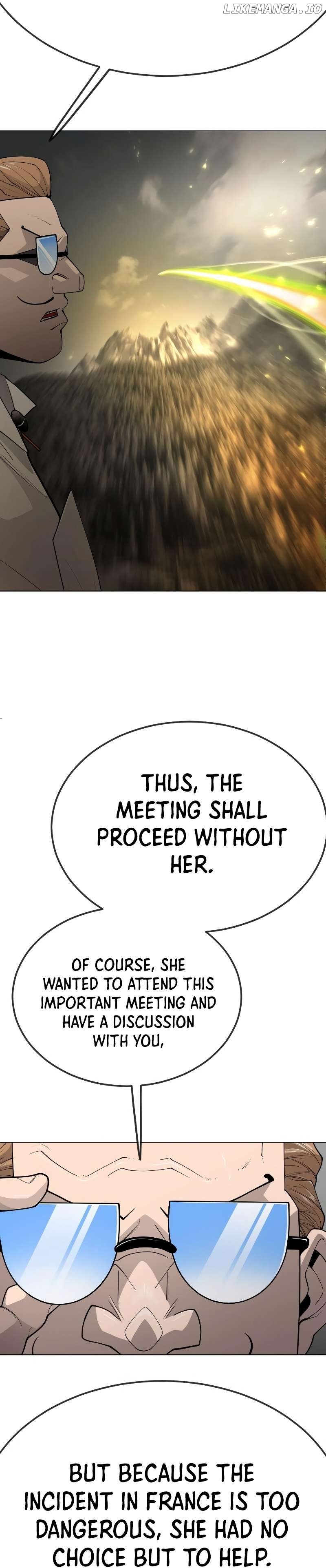 Superhuman Era Chapter 183 - page 47