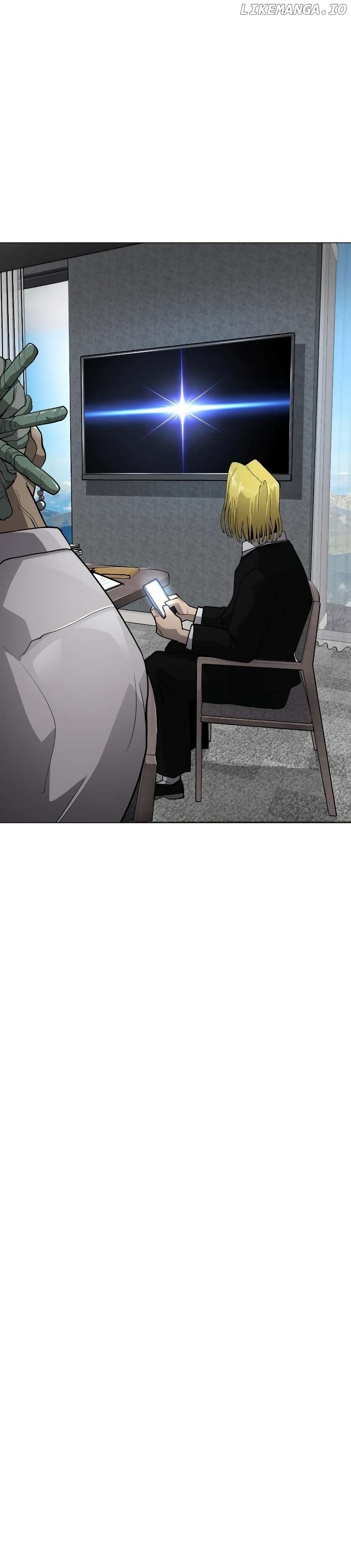 Superhuman Era Chapter 183 - page 52