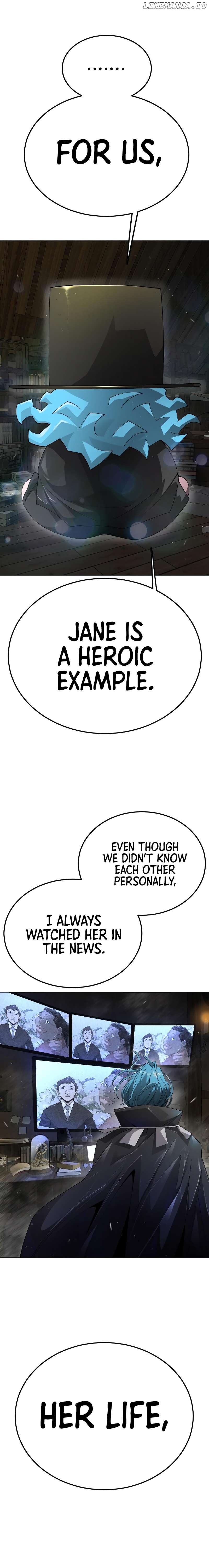 Superhuman Era Chapter 184 - page 13
