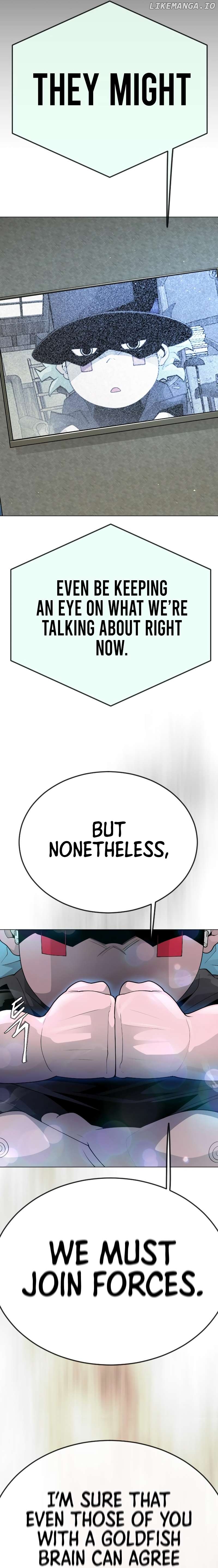 Superhuman Era Chapter 184 - page 24