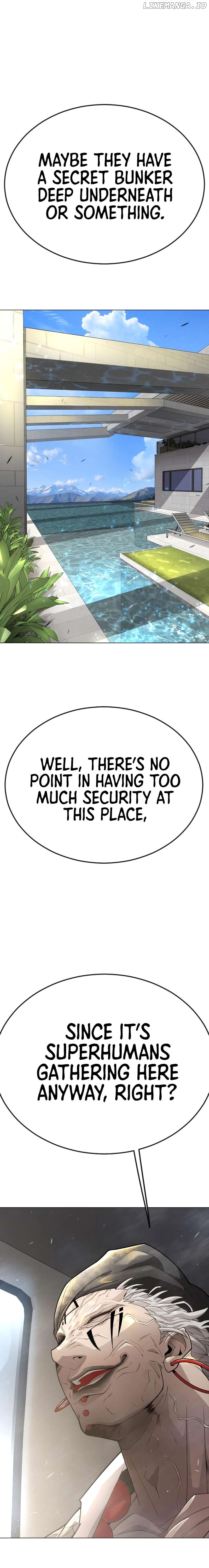 Superhuman Era Chapter 184 - page 31
