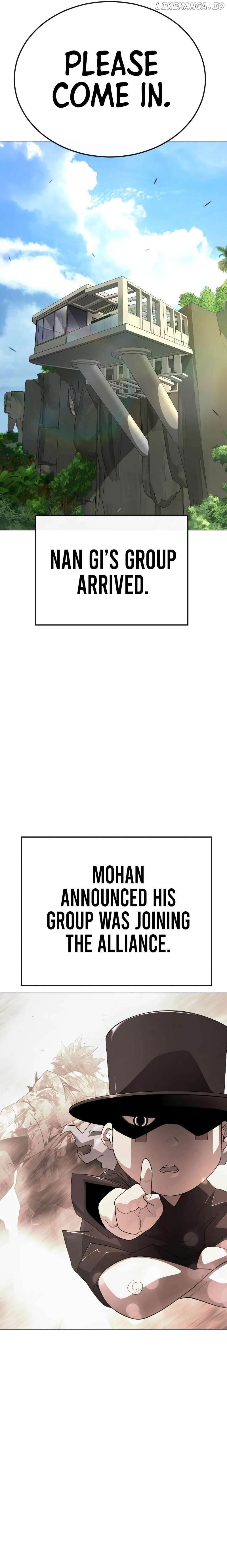 Superhuman Era Chapter 184 - page 40