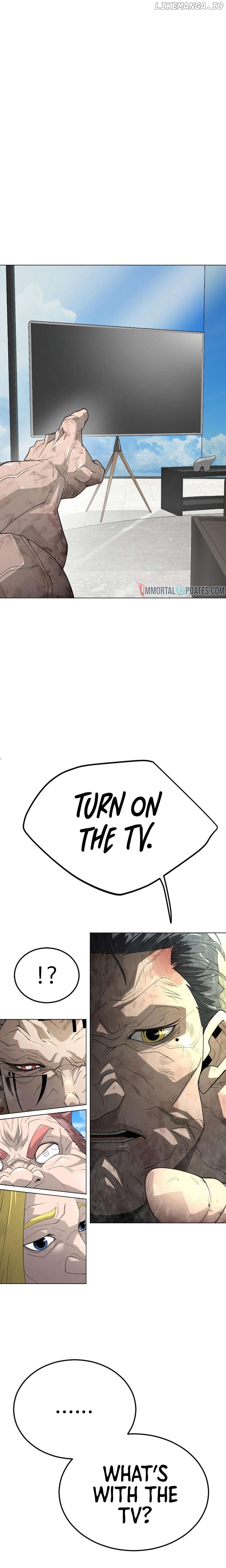 Superhuman Era Chapter 185 - page 32