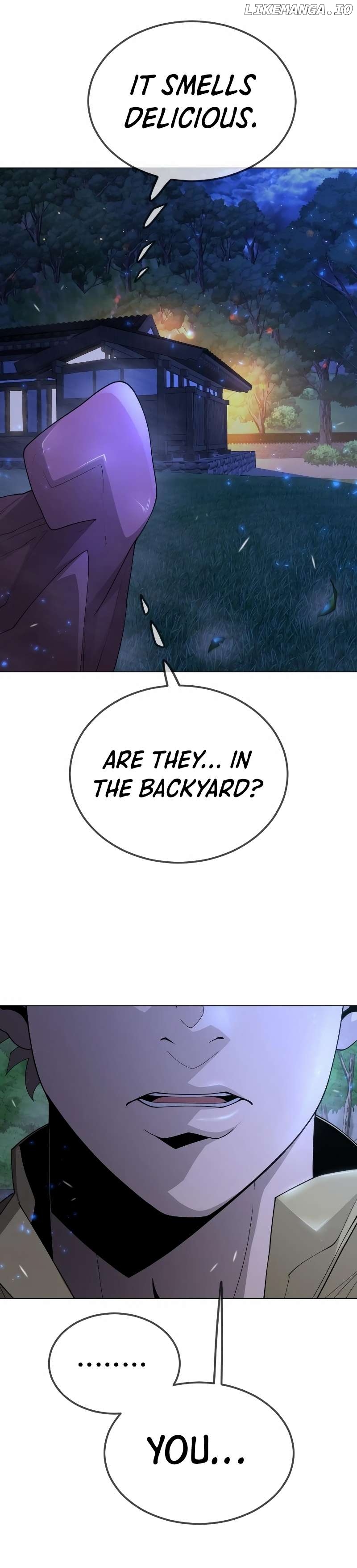 Superhuman Era Chapter 186 - page 10