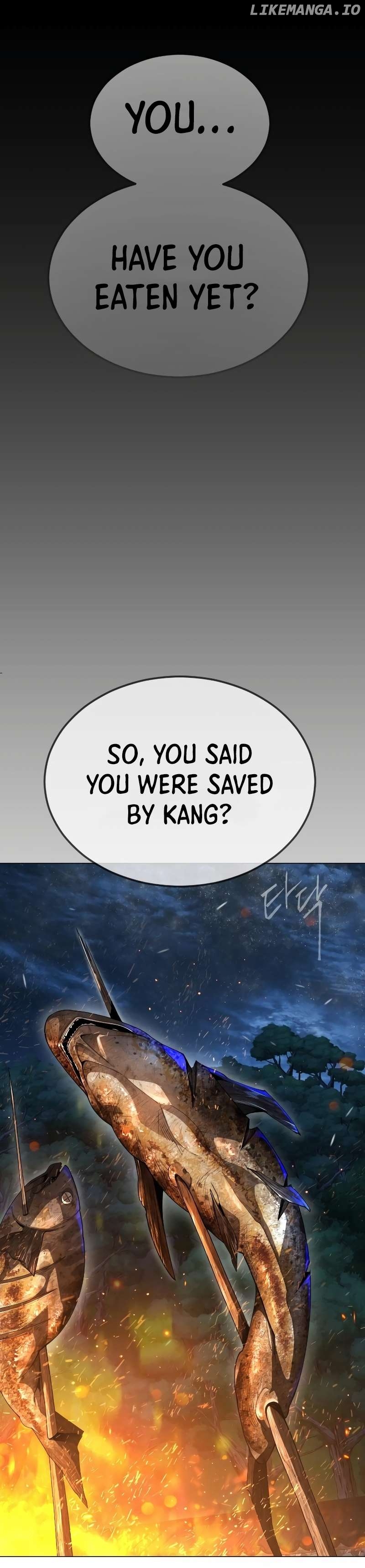 Superhuman Era Chapter 186 - page 13
