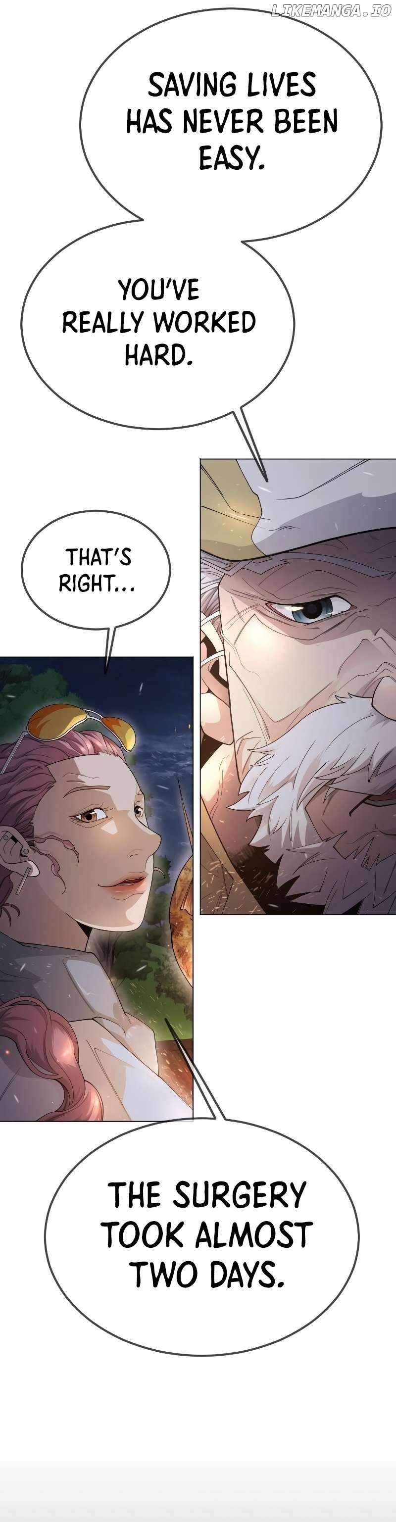 Superhuman Era Chapter 186 - page 16