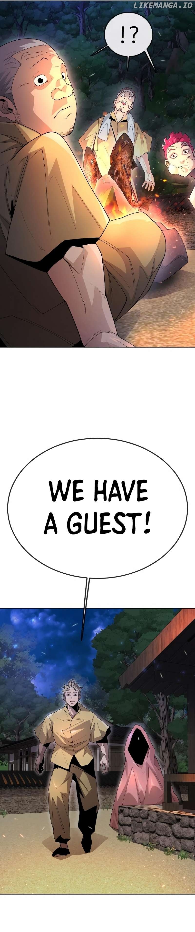 Superhuman Era Chapter 186 - page 19