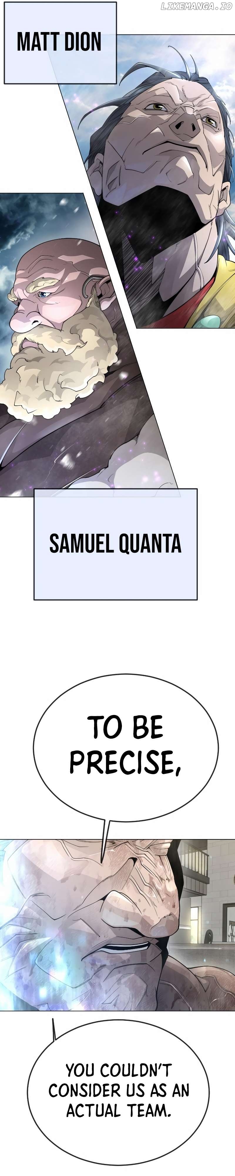 Superhuman Era Chapter 186 - page 24