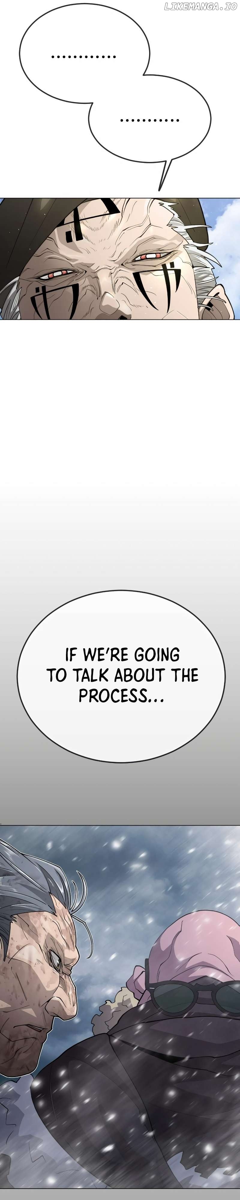 Superhuman Era Chapter 186 - page 41