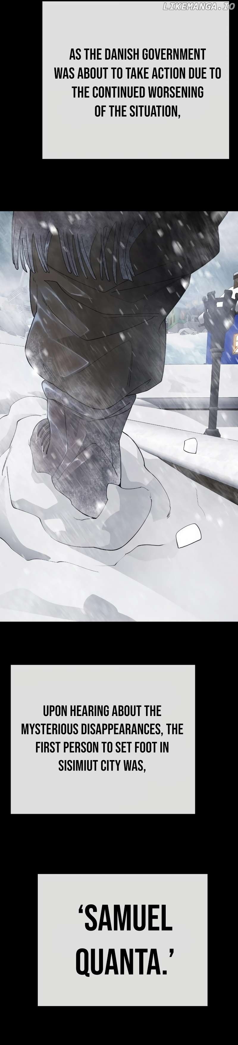 Superhuman Era Chapter 186 - page 48