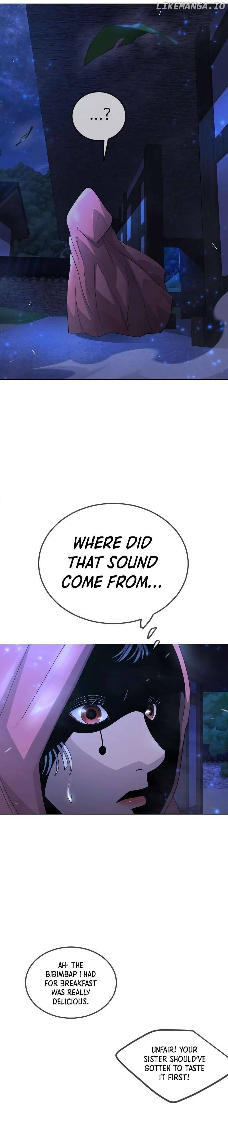 Superhuman Era Chapter 186 - page 9