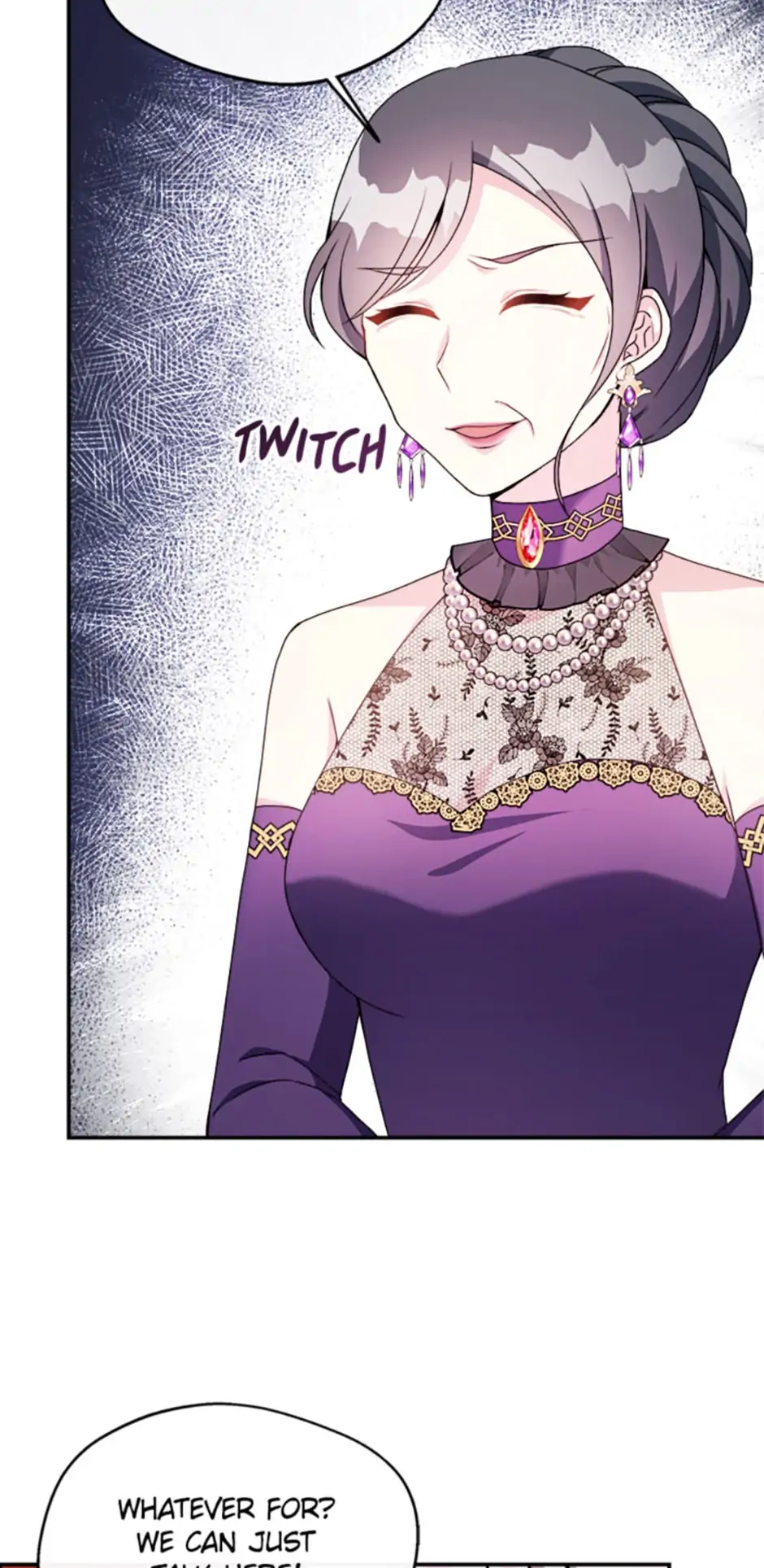 My Prince's Healing Touch Chapter 3 - page 9