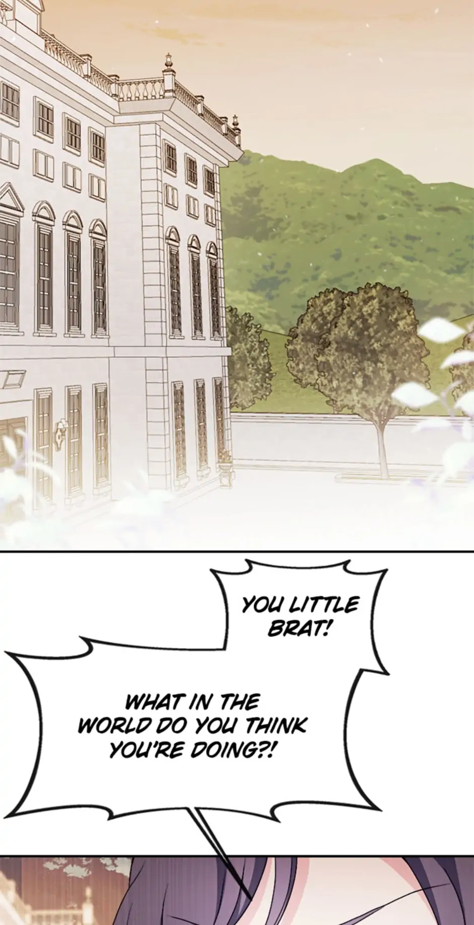 My Prince's Healing Touch Chapter 3 - page 17