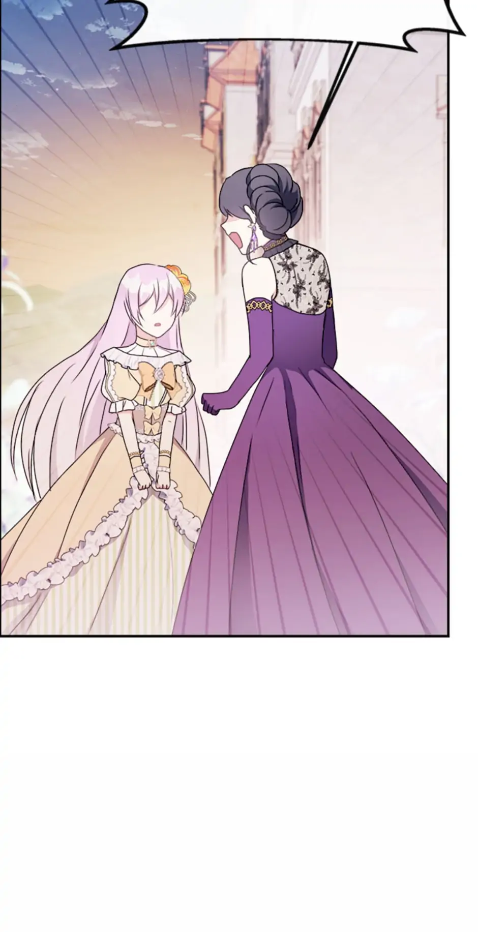 My Prince's Healing Touch Chapter 3 - page 19
