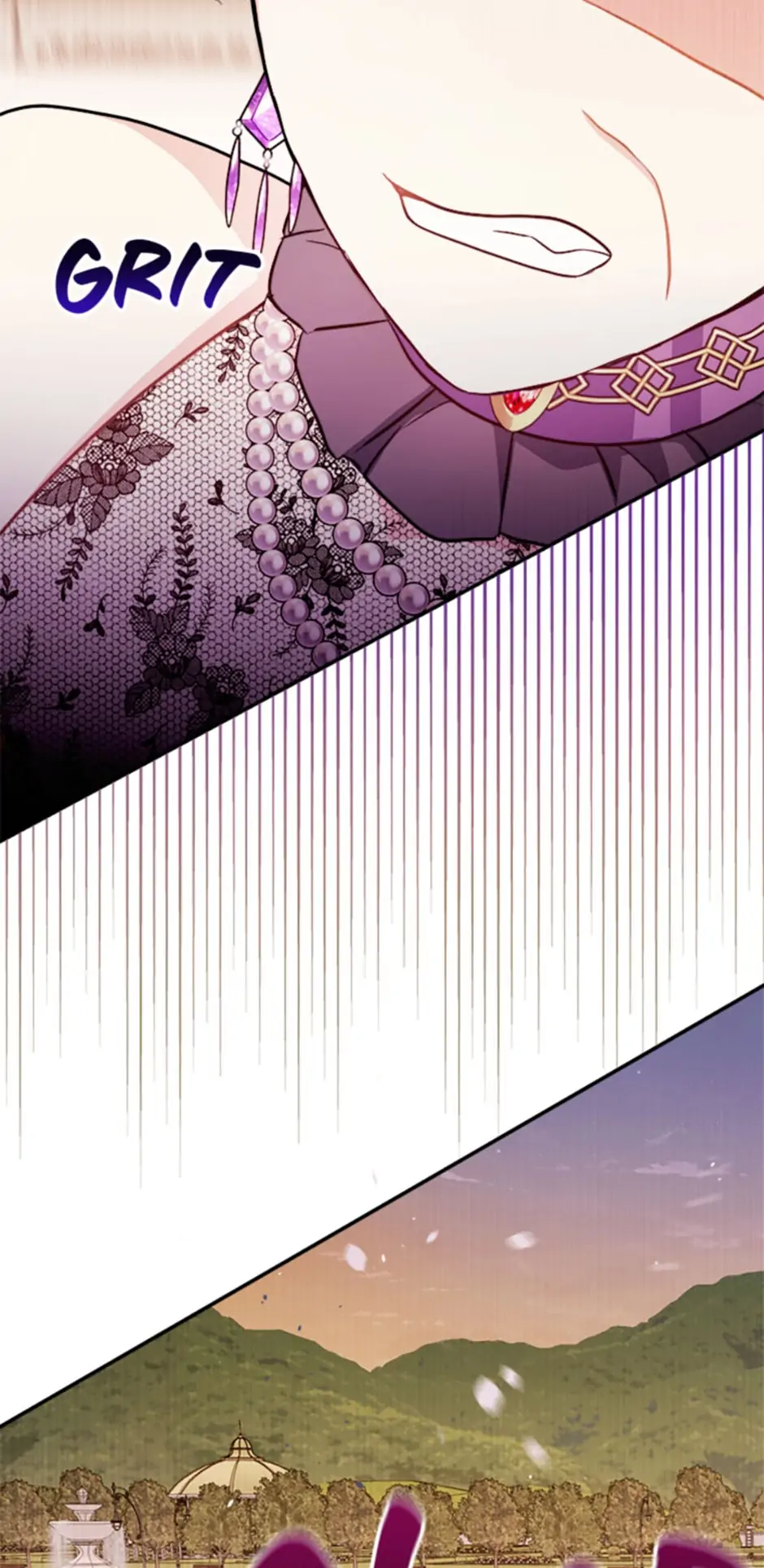 My Prince's Healing Touch Chapter 3 - page 21