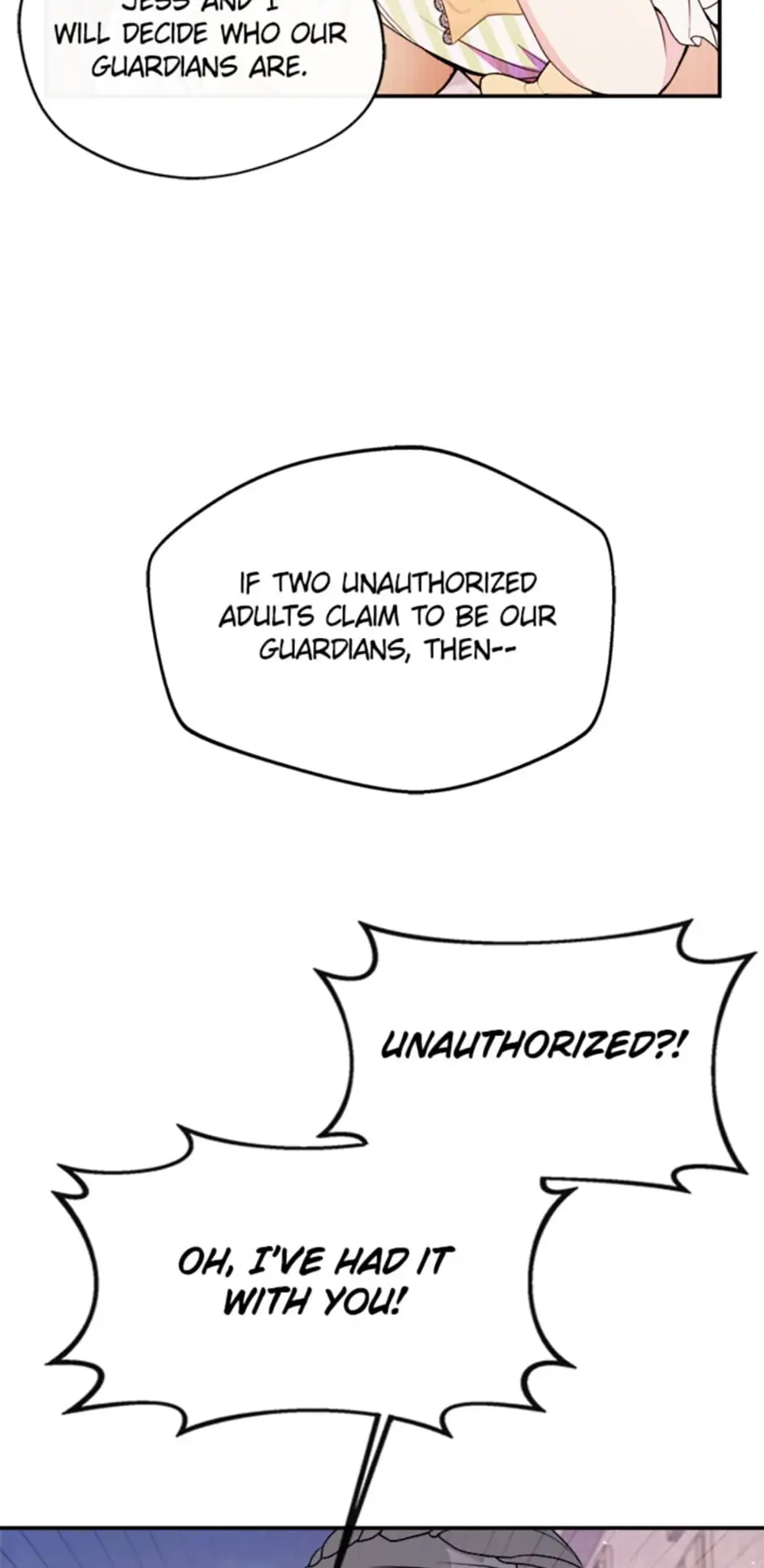 My Prince's Healing Touch Chapter 3 - page 25