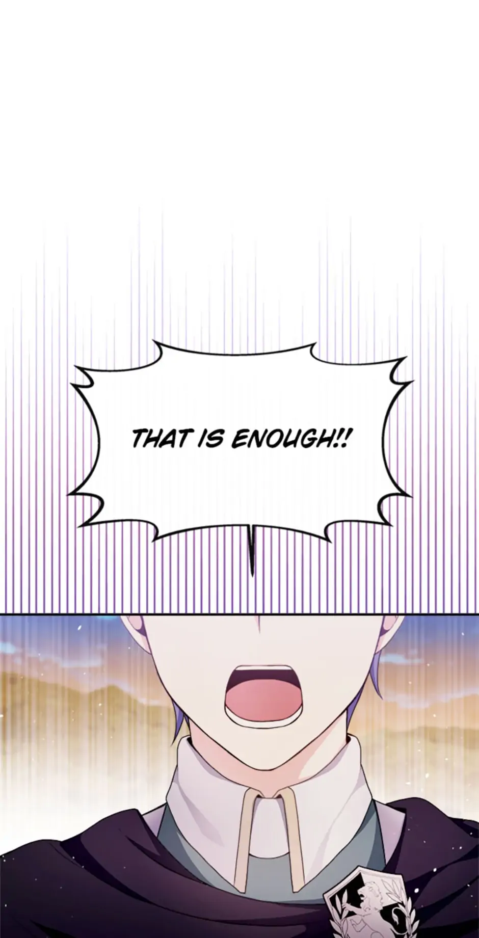 My Prince's Healing Touch Chapter 3 - page 27