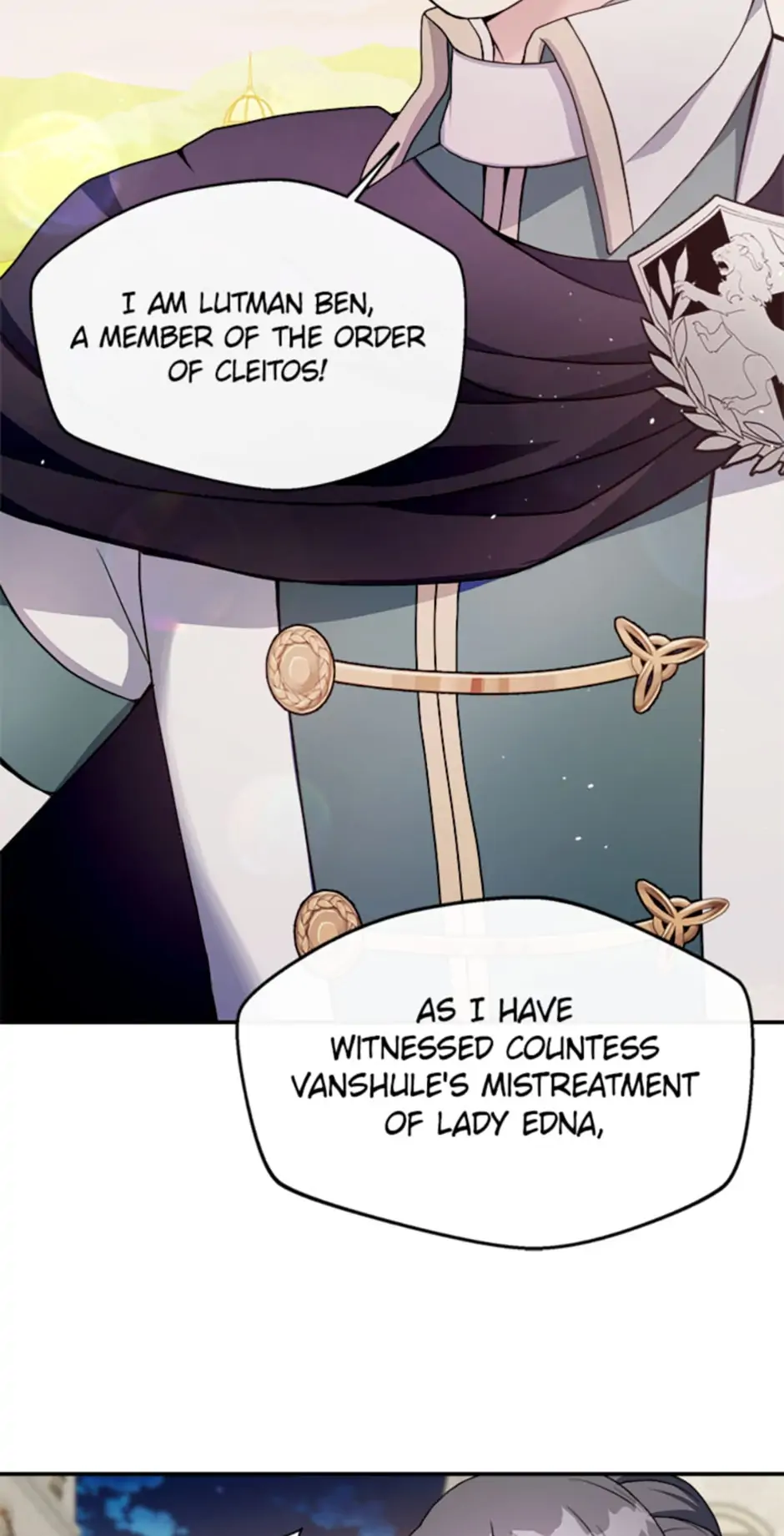 My Prince's Healing Touch Chapter 3 - page 30