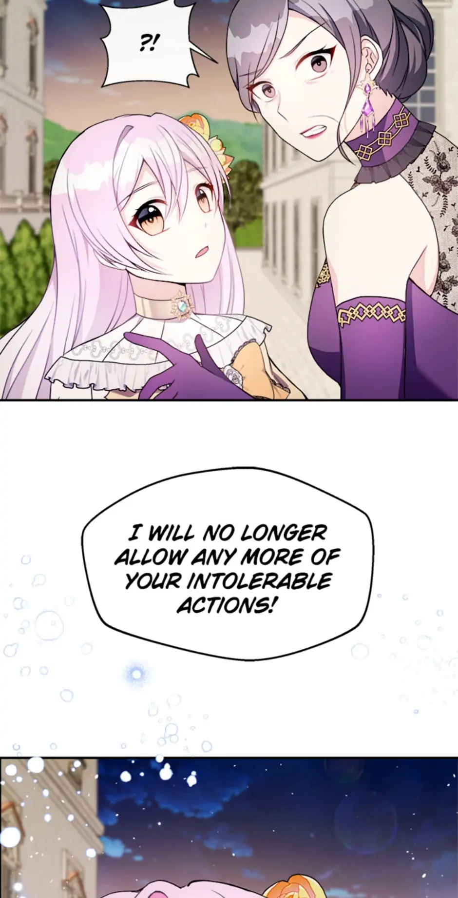 My Prince's Healing Touch Chapter 3 - page 31