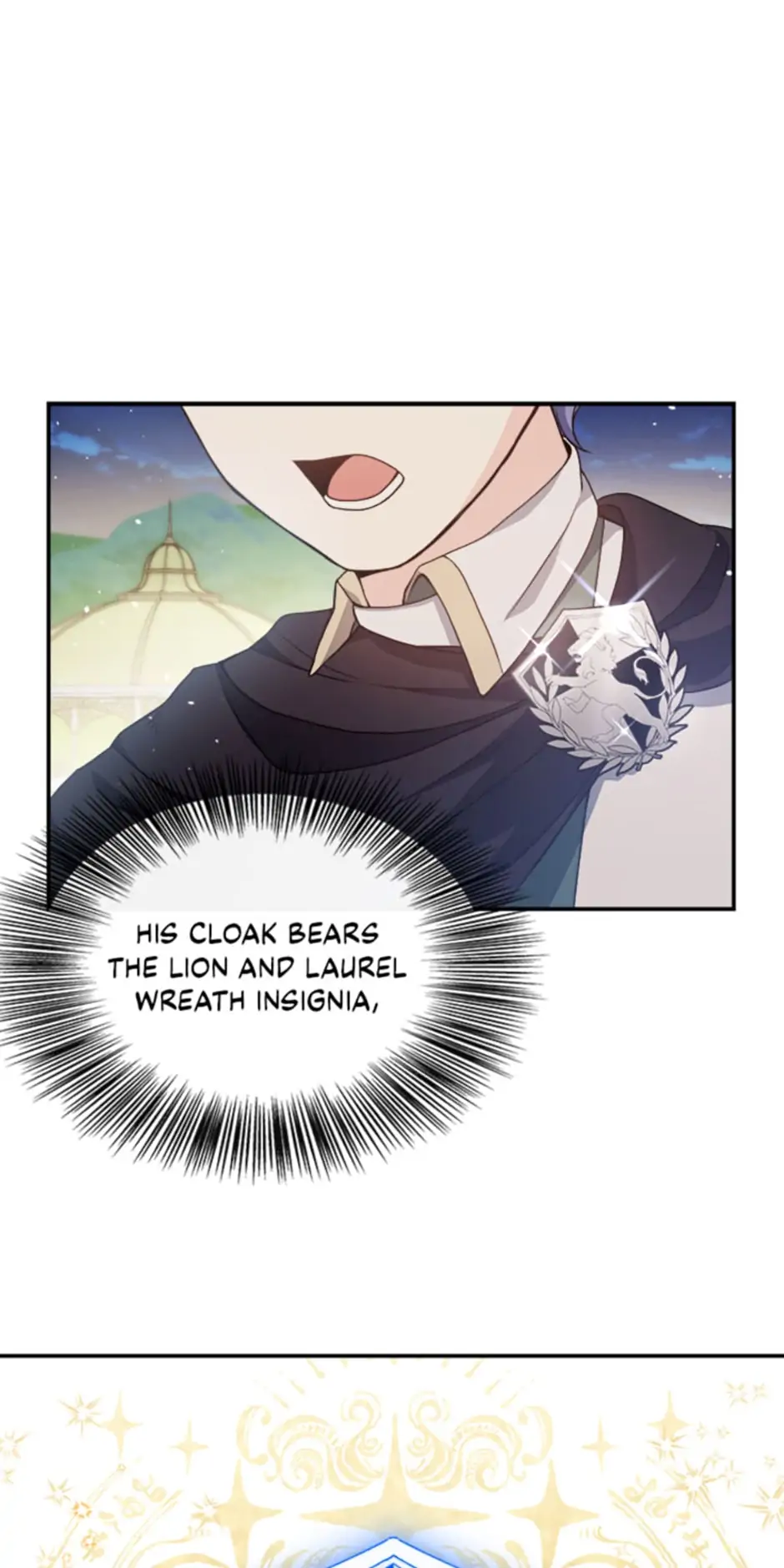 My Prince's Healing Touch Chapter 3 - page 33