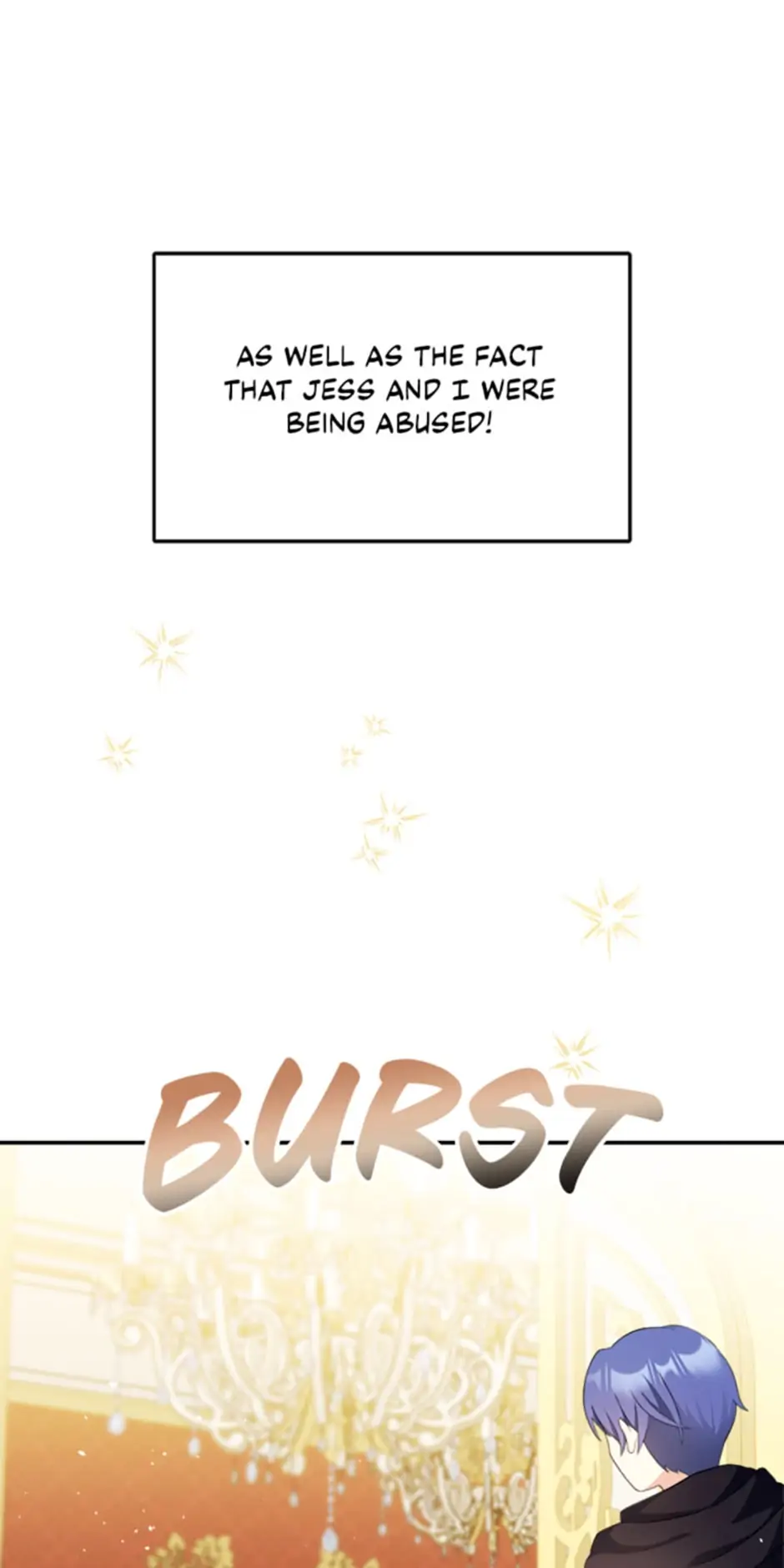 My Prince's Healing Touch Chapter 3 - page 36