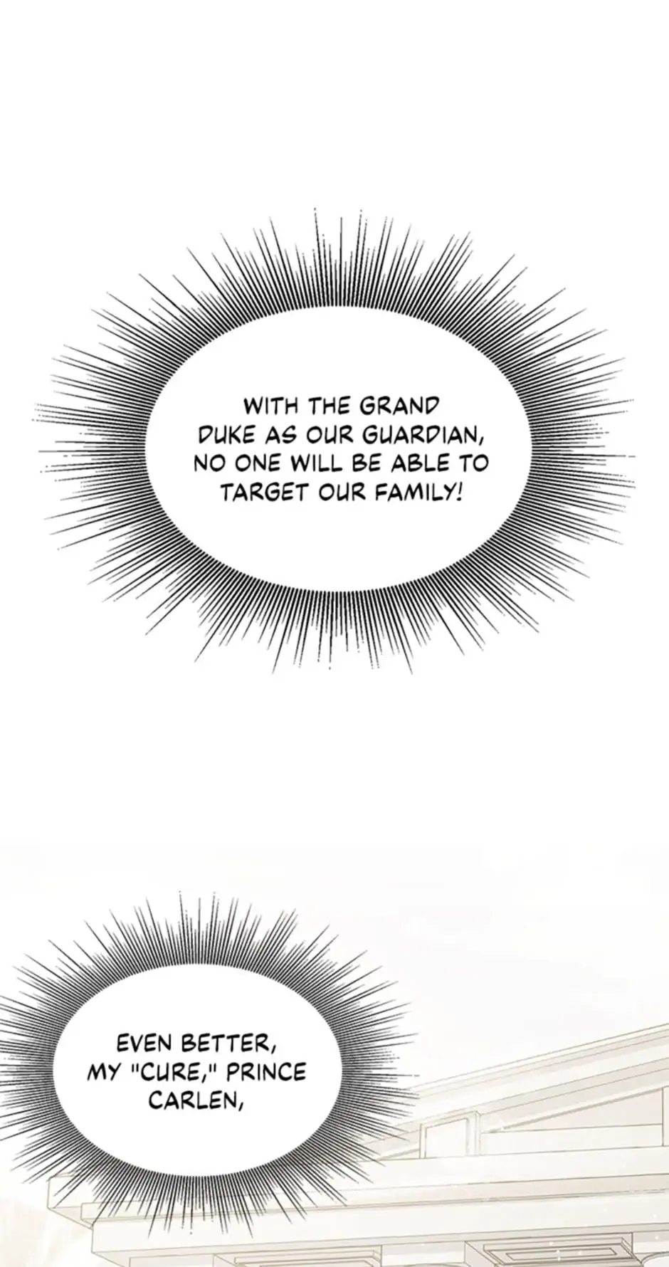 My Prince's Healing Touch Chapter 3 - page 41