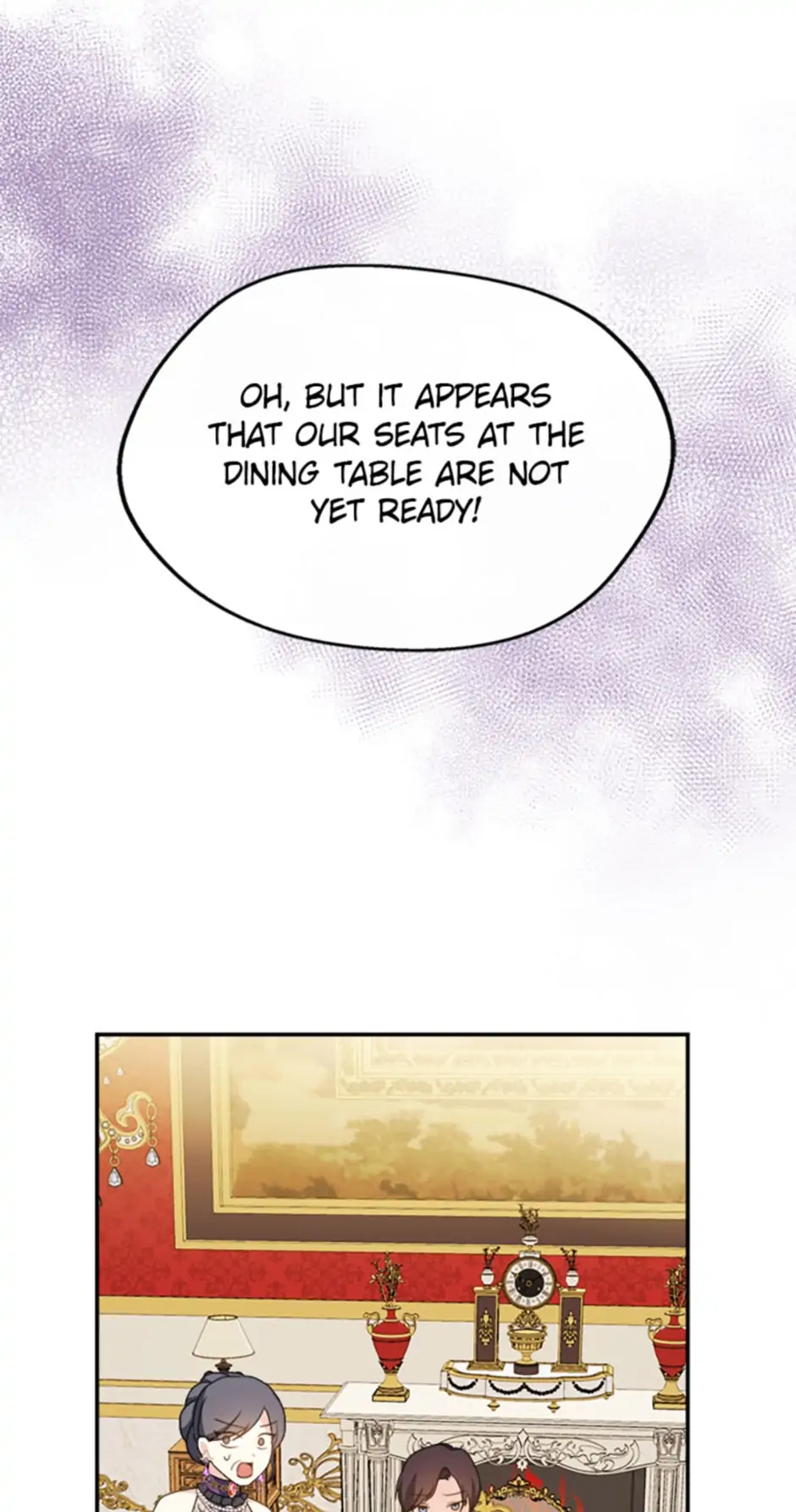 My Prince's Healing Touch Chapter 3 - page 4