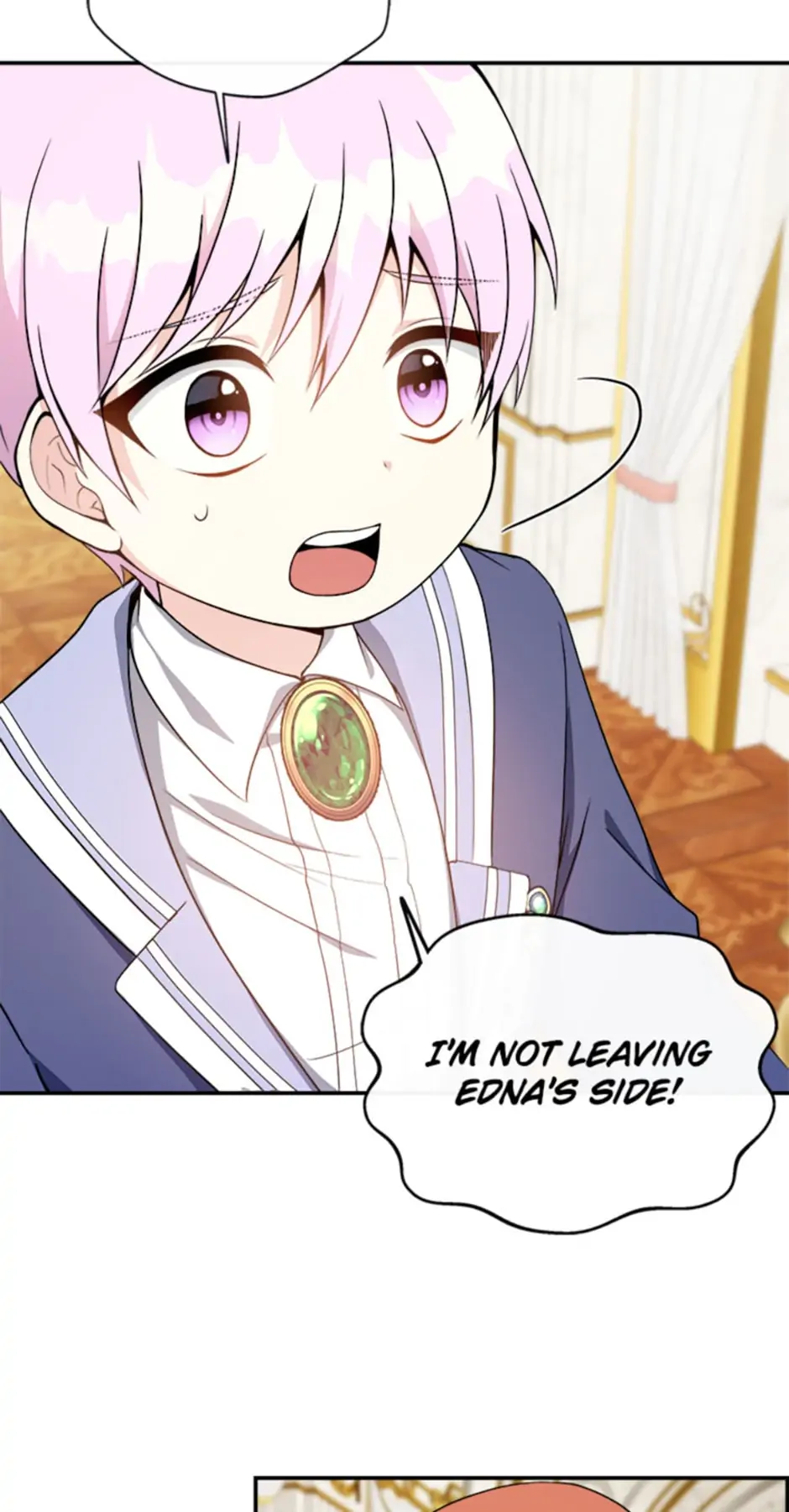 My Prince's Healing Touch Chapter 3 - page 51
