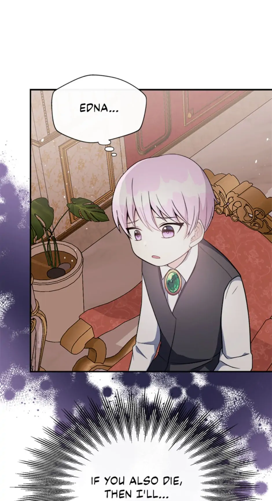 My Prince's Healing Touch Chapter 3 - page 55