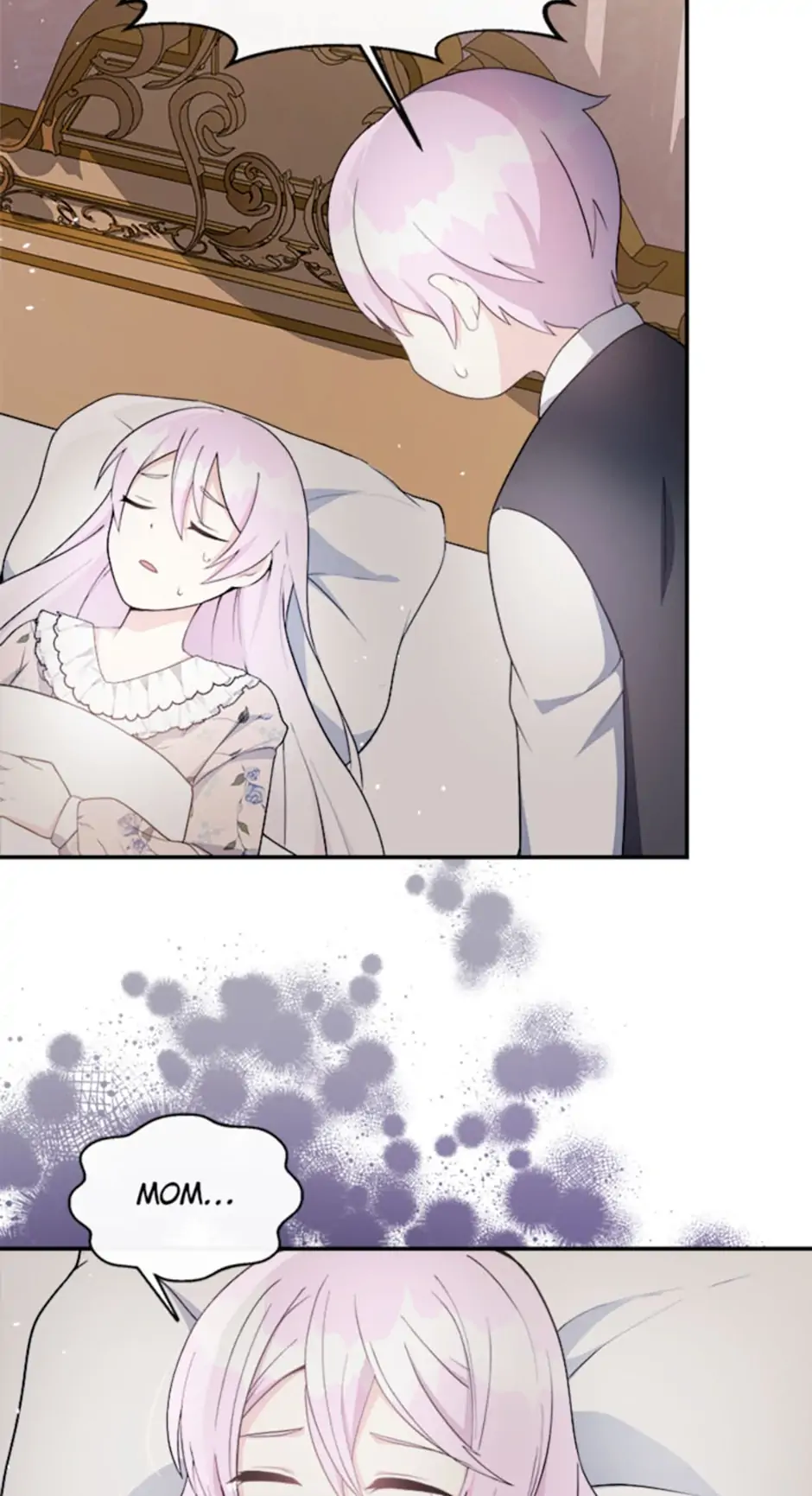 My Prince's Healing Touch Chapter 3 - page 57