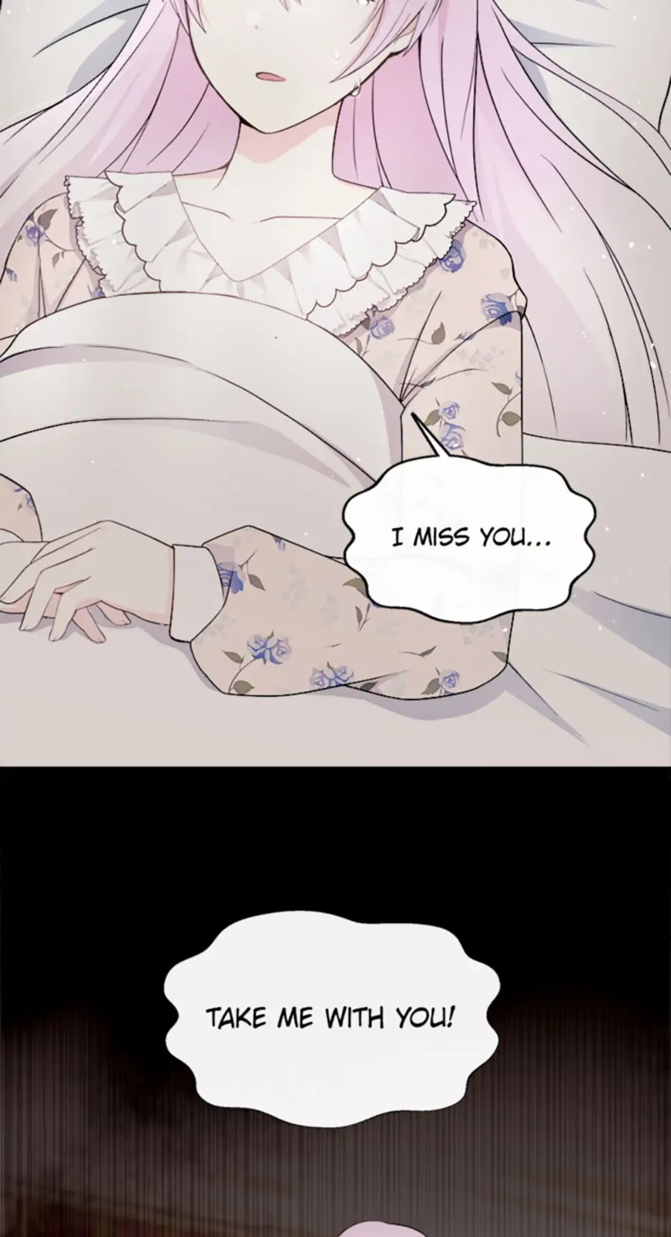 My Prince's Healing Touch Chapter 3 - page 58