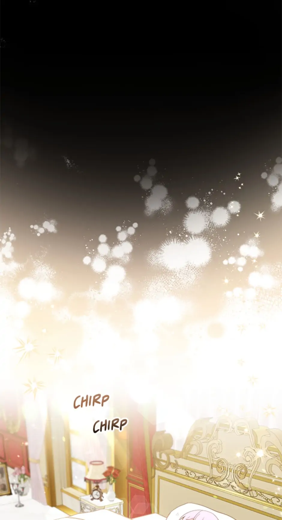 My Prince's Healing Touch Chapter 3 - page 60