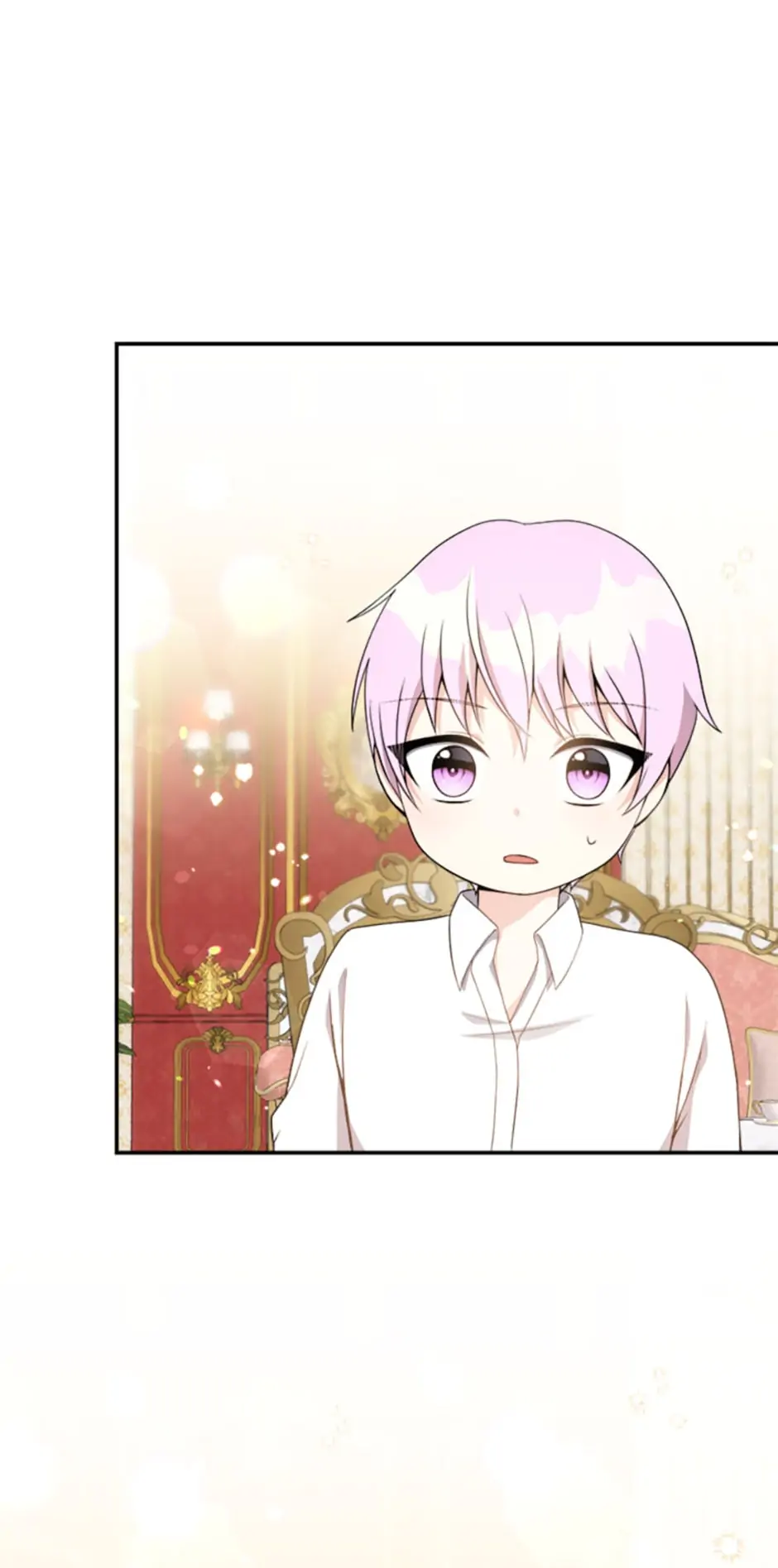 My Prince's Healing Touch Chapter 3 - page 63