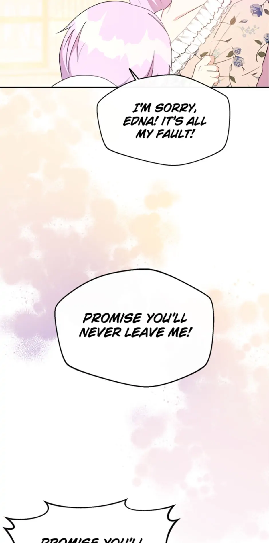 My Prince's Healing Touch Chapter 3 - page 66
