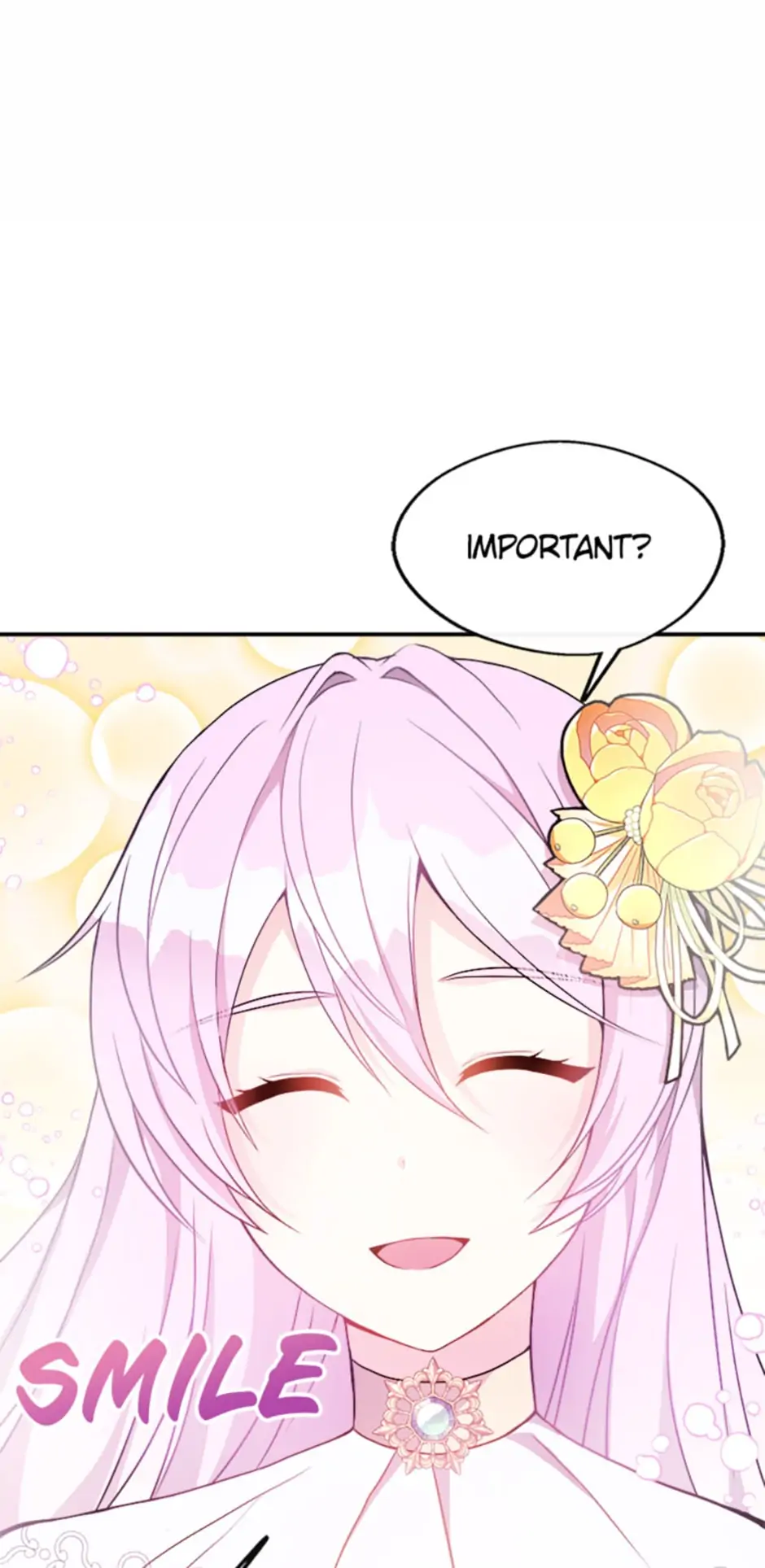 My Prince's Healing Touch Chapter 3 - page 6