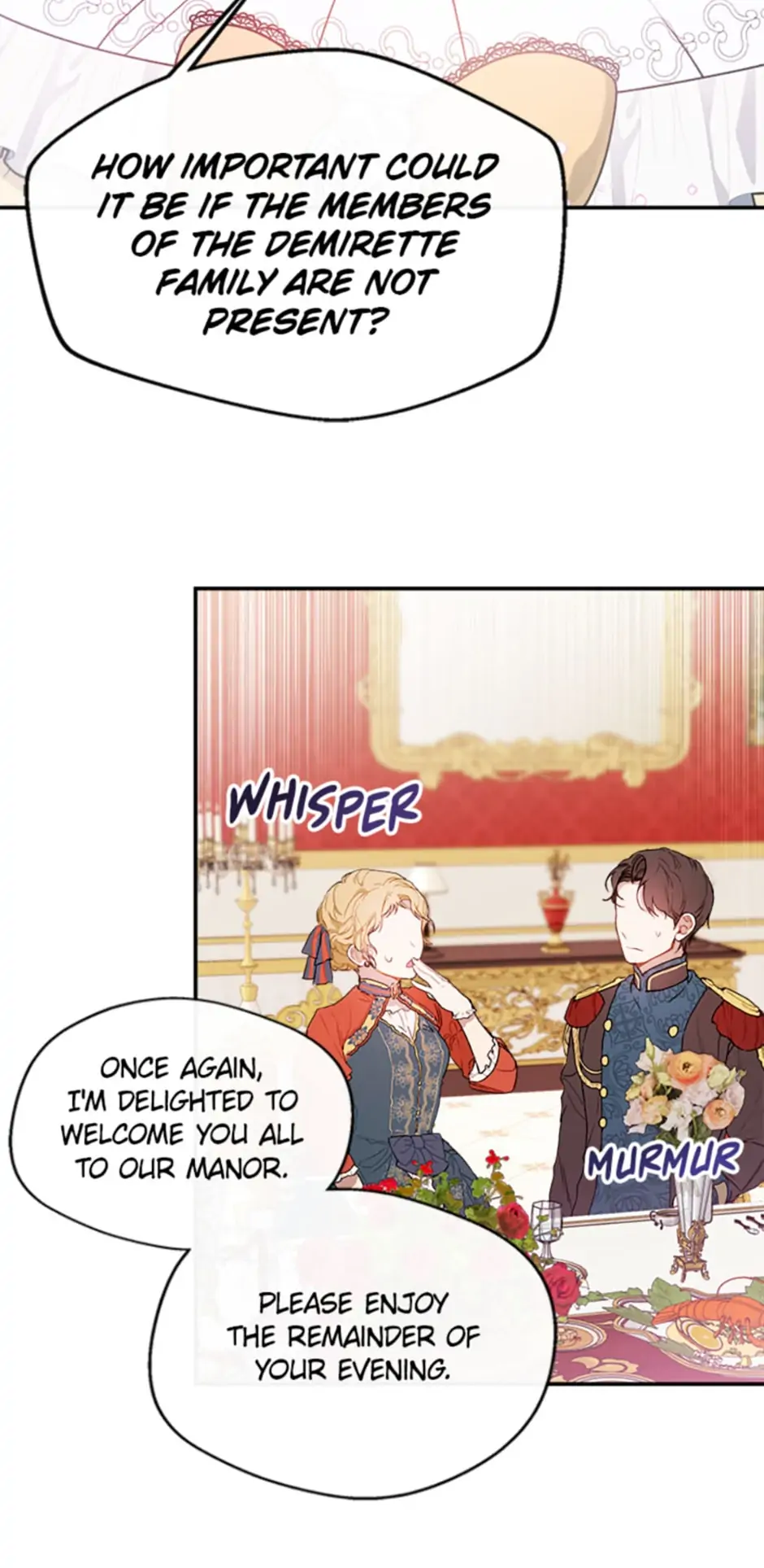 My Prince's Healing Touch Chapter 3 - page 7
