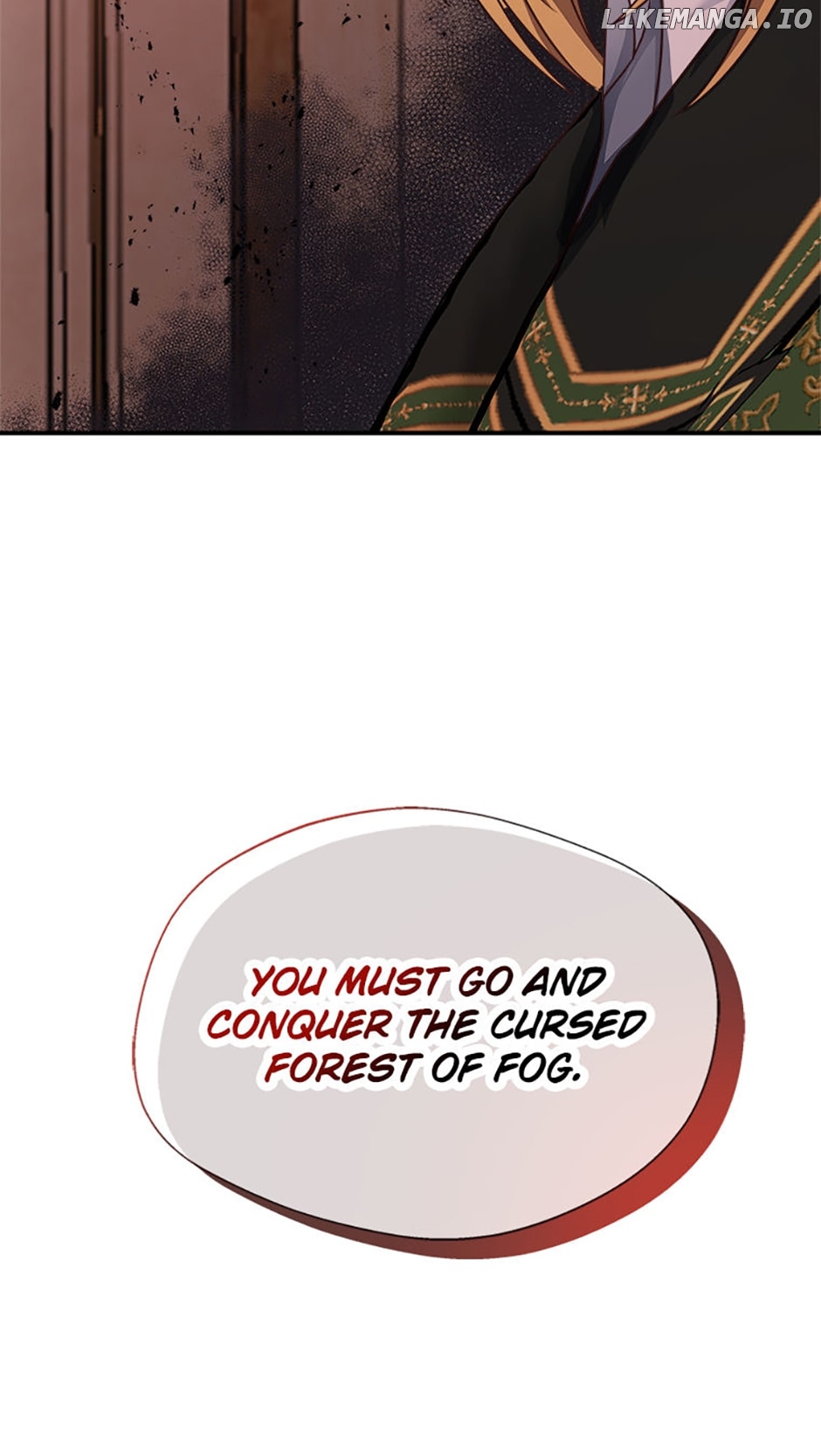 My Prince's Healing Touch Chapter 56 - page 17
