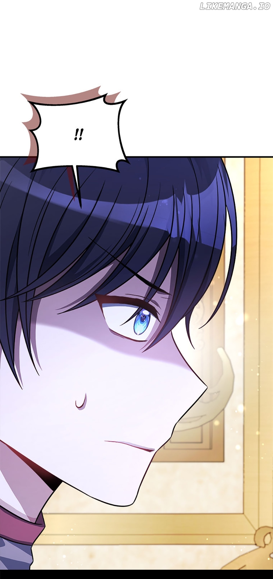 My Prince's Healing Touch Chapter 56 - page 18