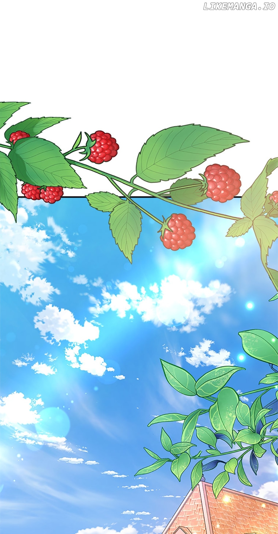 My Prince's Healing Touch Chapter 56 - page 25