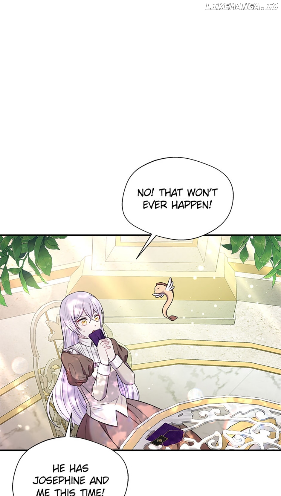 My Prince's Healing Touch Chapter 56 - page 33