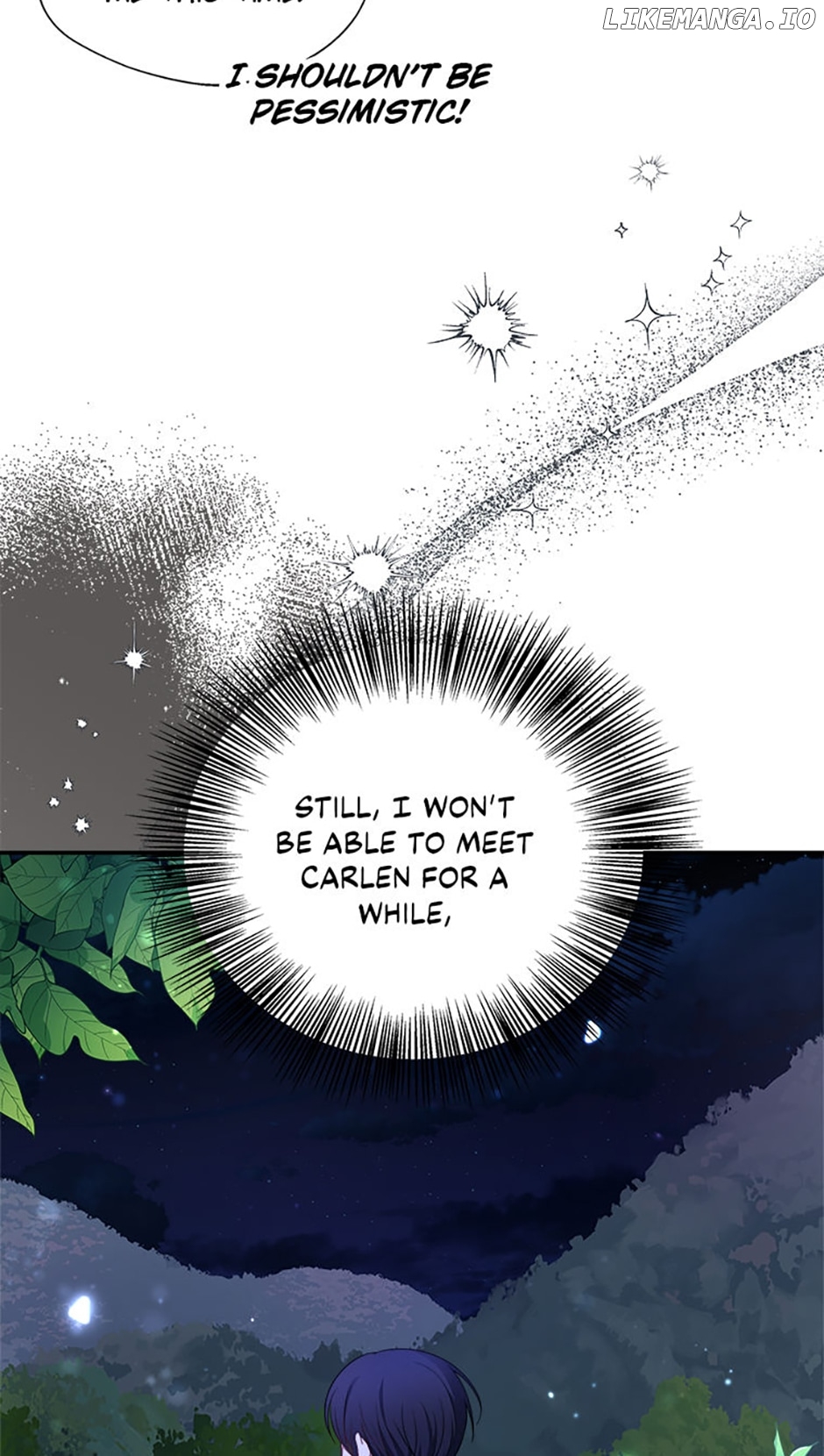 My Prince's Healing Touch Chapter 56 - page 34