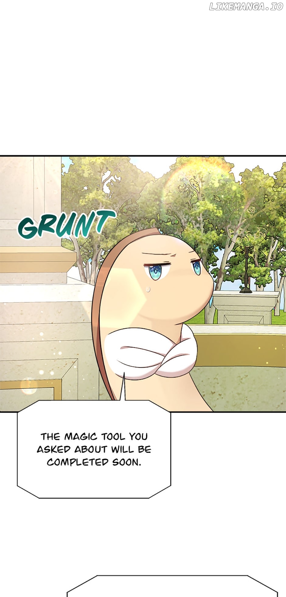 My Prince's Healing Touch Chapter 56 - page 38