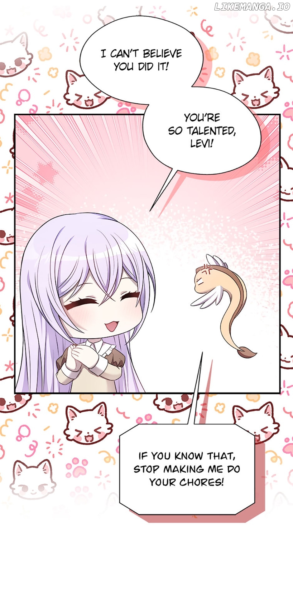 My Prince's Healing Touch Chapter 56 - page 41