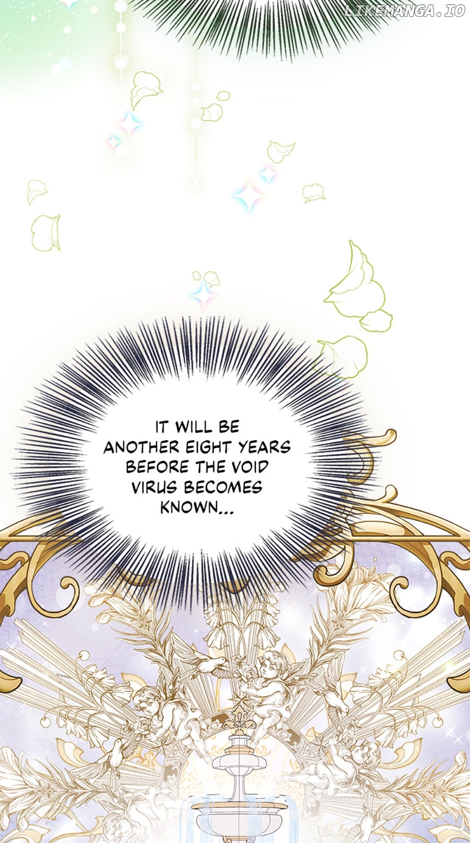 My Prince's Healing Touch Chapter 56 - page 43