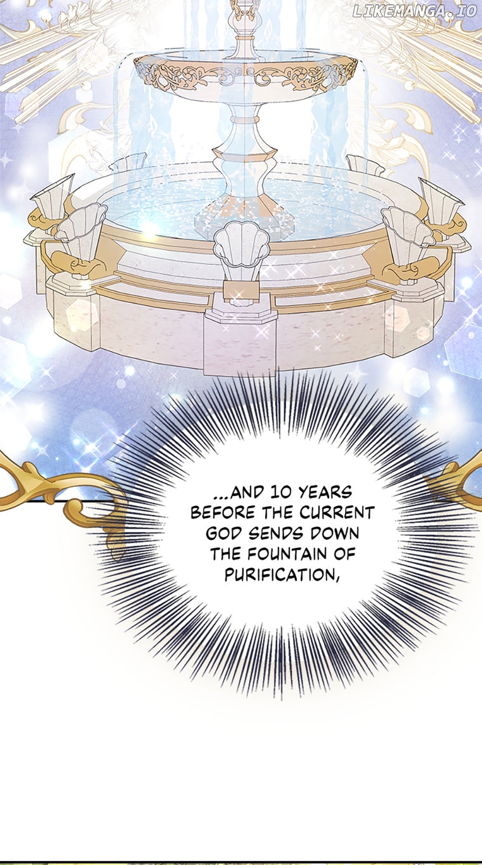 My Prince's Healing Touch Chapter 56 - page 44
