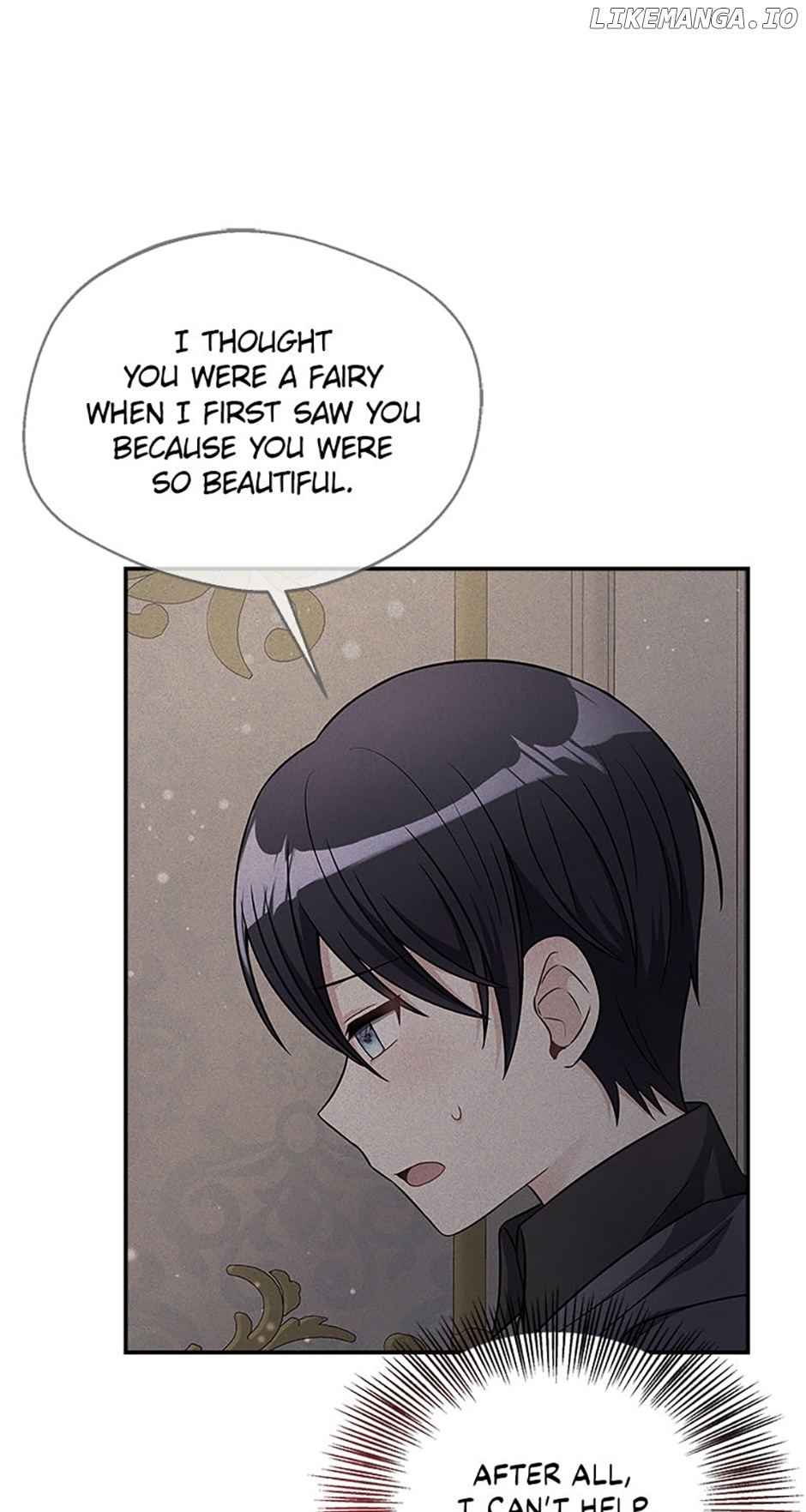 My Prince's Healing Touch Chapter 56 - page 47